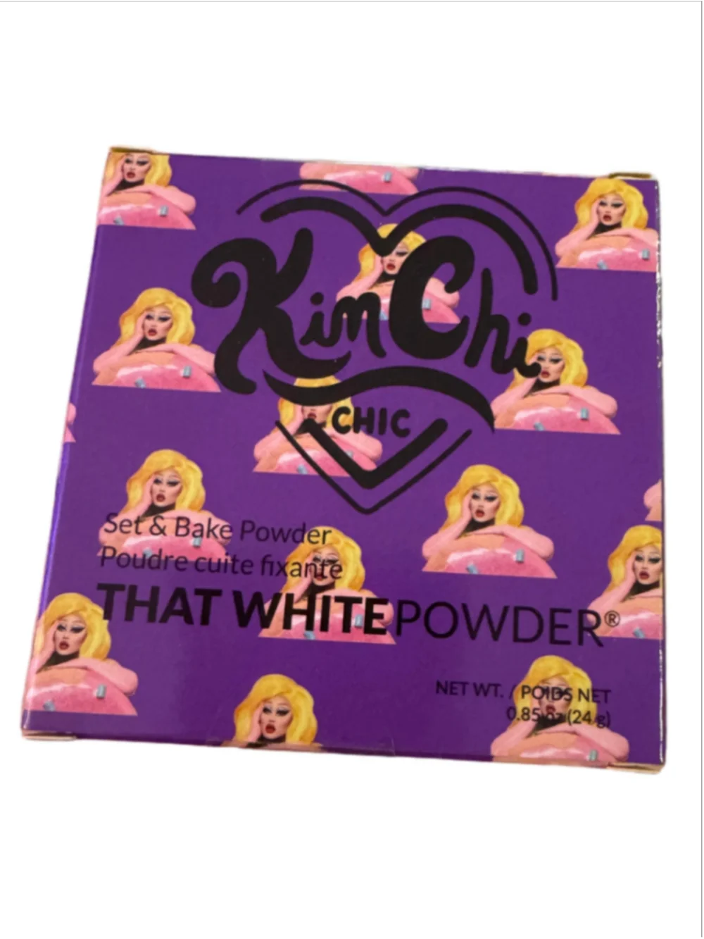 KimChi Chic Beauty new kimchi